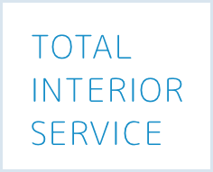 TOTAL INTERIOR SERVICE